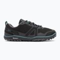 Pánské barefoot boty Xero Shoes Scrambler Low black/ shale 2