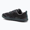 Pánské barefoot boty Xero Shoes Scrambler Low black/ shale 3