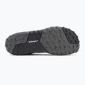 Pánské barefoot boty Xero Shoes Scrambler Low black/ shale 4
