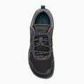 Pánské barefoot boty Xero Shoes Scrambler Low black/ shale 5