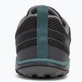 Pánské barefoot boty Xero Shoes Scrambler Low black/ shale 6