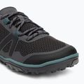 Pánské barefoot boty Xero Shoes Scrambler Low black/ shale 7
