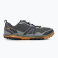 Dámské barefoot boty Xero Shoes Scrambler Low tarmac/ gray 2