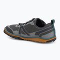 Dámské barefoot boty Xero Shoes Scrambler Low tarmac/ gray 3