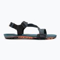 Pánské barefoot sandály Xero Shoes Z-Trail EV deep lagoon 2
