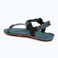 Pánské barefoot sandály Xero Shoes Z-Trail EV deep lagoon 3