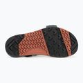 Pánské barefoot sandály Xero Shoes Z-Trail EV deep lagoon 4