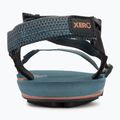 Pánské barefoot sandály Xero Shoes Z-Trail EV deep lagoon 5