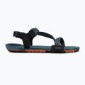 Dámské barefoot sandály Xero Shoes Z-Trail EV deep lagoon 2