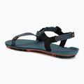 Dámské barefoot sandály Xero Shoes Z-Trail EV deep lagoon 3