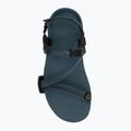 Dámské barefoot sandály Xero Shoes Z-Trail EV deep lagoon 5