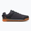 Pánské boty barefoot  Xero Ridgeway Mesh Low faded black 2