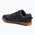 Pánské barefoot boty Xero Shoes Ridgeway Mesh Low faded black 3