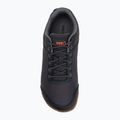 Pánské barefoot boty Xero Shoes Ridgeway Mesh Low faded black 5