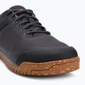 Pánské boty barefoot  Xero Ridgeway Mesh Low faded black 7