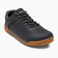 Pánské barefoot boty Xero Shoes Ridgeway Mesh Low faded black 8