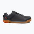 Pánské barefoot boty Xero Shoes Ridgeway Mesh Low faded black 9