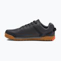 Pánské barefoot boty Xero Shoes Ridgeway Mesh Low faded black 10