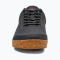 Pánské barefoot boty Xero Shoes Ridgeway Mesh Low faded black 11