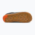 Pánské barefoot boty Xero Shoes Ridgeway Mesh Low faded black 14