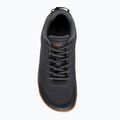 Dámské barefoot boty Xero Shoes Ridgeway Mesh Low faded black 6