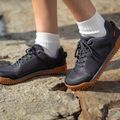 Dámské barefoot boty Xero Shoes Ridgeway Mesh Low faded black 8