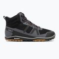 Pánské barefoot boty Xero Shoes Scrambler Mid II asphalt/ black 2