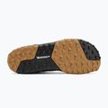 Pánské barefoot boty Xero Shoes Scrambler Mid II asphalt/ black 4