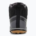 Pánské barefoot boty Xero Shoes Scrambler Mid II asphalt/ black 6