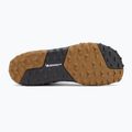 Pánské barefoot boty Xero Shoes Scrambler Mid II morel 4
