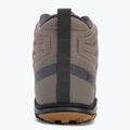 Pánské barefoot boty Xero Shoes Scrambler Mid II morel 6