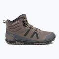 Dámské barefoot boty Xero Shoes Scrambler Mid II morel 9