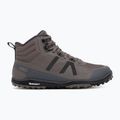 Dámské barefoot boty Xero Shoes Scrambler Mid II morel 2