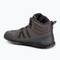 Dámské barefoot boty Xero Shoes Scrambler Mid II morel 3
