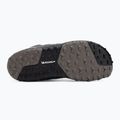 Dámské barefoot boty Xero Shoes Scrambler Mid II morel 4