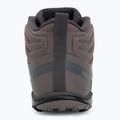 Dámské barefoot boty Xero Shoes Scrambler Mid II morel 6