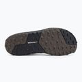 Dámské barefoot boty Xero Shoes Scrambler Mid II paloma 4