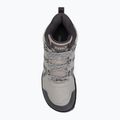 Dámské barefoot boty Xero Shoes Scrambler Mid II paloma 5