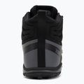 Barefoot boty Xero Shoes Scrambler Mid II WP black/asphalt 6