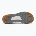 Pánské barefoot boty Xero Shoes HFS II gray/white 4