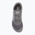 Pánské barefoot boty Xero Shoes HFS II gray/white 5
