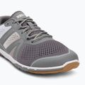 Pánské barefoot boty Xero Shoes HFS II gray/white 7