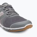 Dámské barefoot boty Xero Shoes HFS II gray/white 7