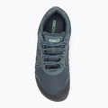 Dámské barefoot boty Xero Shoes Mesa Trail WP pacific 5
