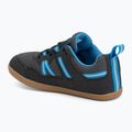 Dětské boty Xero Shoes barefoot Prio black/ blue 3