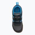 Dětské boty Xero Shoes barefoot Prio black/ blue 5