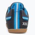 Dětské boty Xero Shoes barefoot Prio black/ blue 6