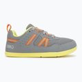 Dětské boty Xero Shoes barefoot Prio grey 2