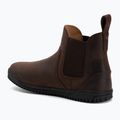 Barefoot boty Xero Shoes Ridgeway Chelsea dark brown 3