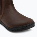 Barefoot boty Xero Shoes Ridgeway Chelsea dark brown 7